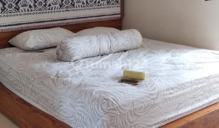 Apartemen Louise Kienne Pemuda, Tengah Kota, Full Furnished, Bagus, Siap Huni 1