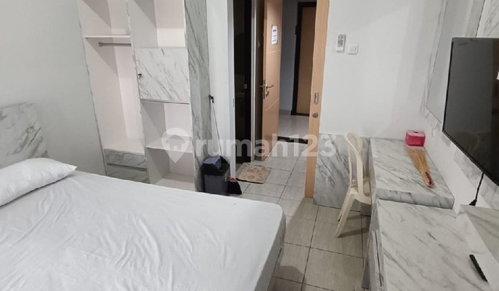 Disewakan Apartemen Alton, Dekat Undip, Dekat Akses Tol, Siap Huni 2