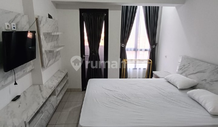 Disewakan Apartemen Alton, Dekat Undip, Dekat Akses Tol, Siap Huni 1