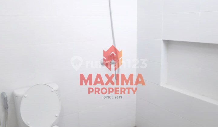 Disewakan Rumah Citragrand Semarang 2