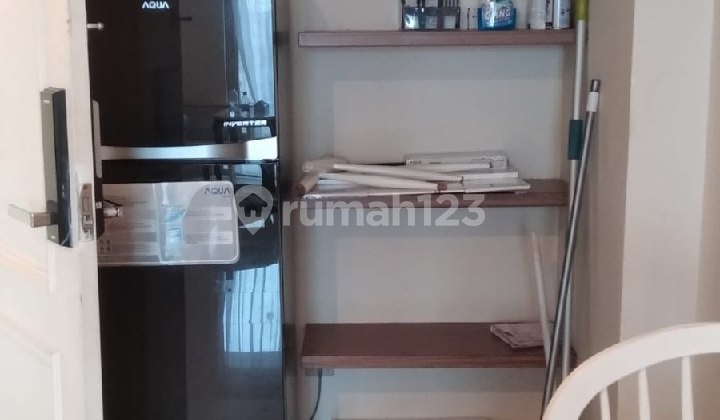 Apartemen Louise Kienne Pemuda, Tengah Kota, Full Furnished, Bagus, Siap Huni 2