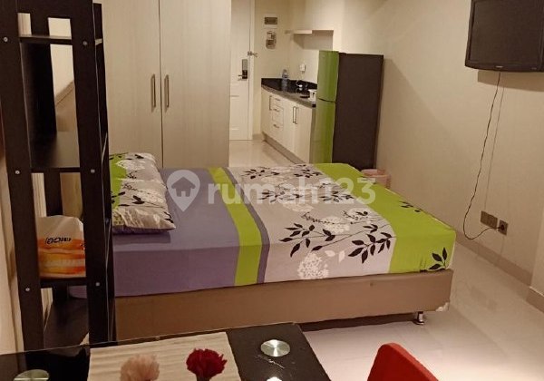 Apartemen Pemuda Full Furnished, Bagus, Tengah Kota, Siap Huni 1