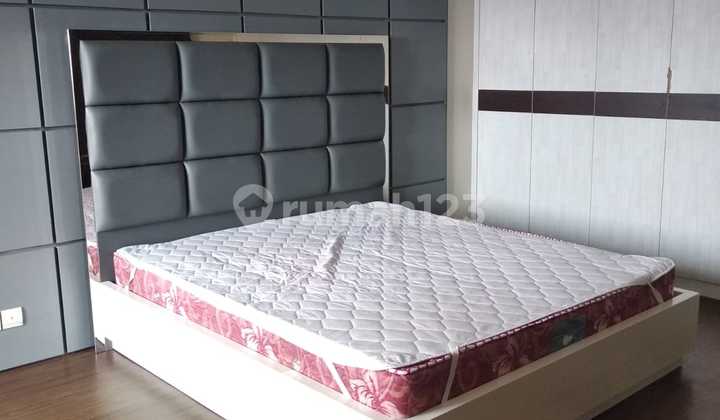 Apartemen Tengah Kota, Mg Suite , Bagus, Siap Huni, Semifurnished 1