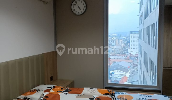Apartemen Tengah Kota, Pemuda, Bagus, Siap Huni, Full Furnished 2