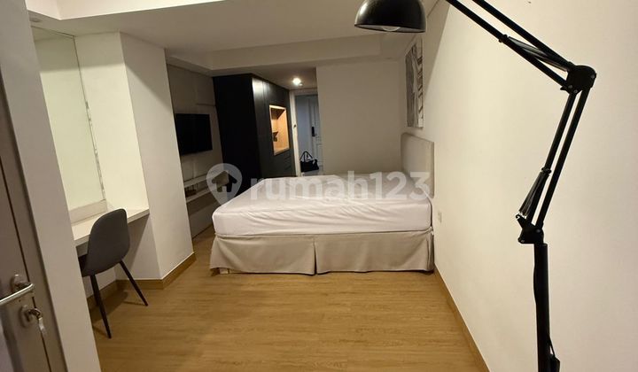 Central City Apartment, Good, Ready to Occupy, Fully Furnished, Pemuda 1