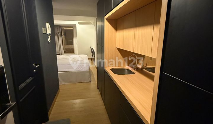 Central City Apartment, Good, Ready to Occupy, Fully Furnished, Pemuda 2