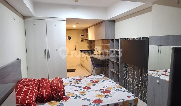 Apartemen Pemuda Full Furnished Tengah Kota Siap Huni 1
