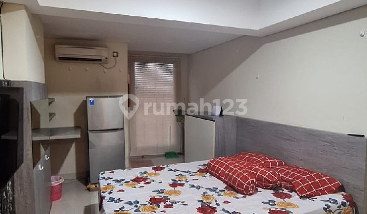 Apartemen Pemuda Full Furnished Tengah Kota Siap Huni 2