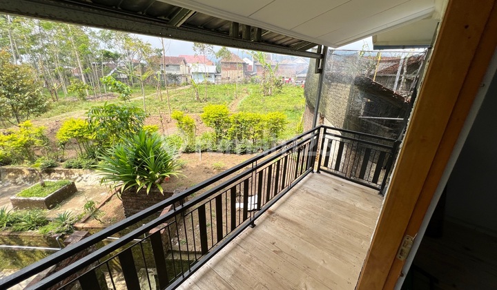 For Sale - Villa in Cilawu, Garut Regency For Sale - Villa in Cilawu, Garut Regency