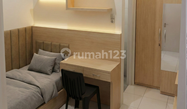 Kostahfidz Muslimah di Lowokwaru Dekat Kampus Malang