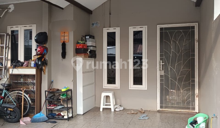Dijual Murah Banget Rumah 1,5 Lantai Luas 120M2 di Citra Garden Dijual Murah Banget Rumah 1,5 Lantai Luas 120M2 di Citra Garden