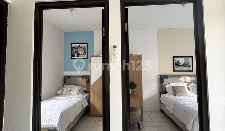 Rumah Subsidi di Maja Cicilan Flat Rumah Subsidi di Maja Cicilan Flat