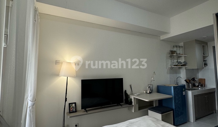 Apartemen BSD Cicilan 2 Juta'an