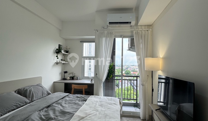 Apartemen BSD Cicilan 2 Juta'an