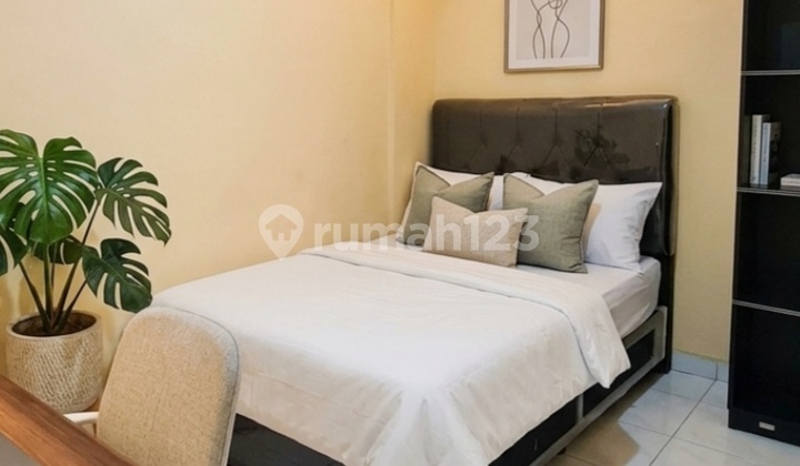 Kost Full Occupancy – Always Full Near Campus in Grogol, West Jakarta 1