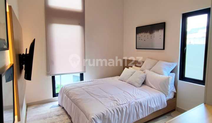 Rumah Baru 2 Lantai View Danau Dekat BSD Free DP Harga 1 M-An Rumah Baru 2 Lantai View Danau Dekat BSD Free DP Harga 1 M-An