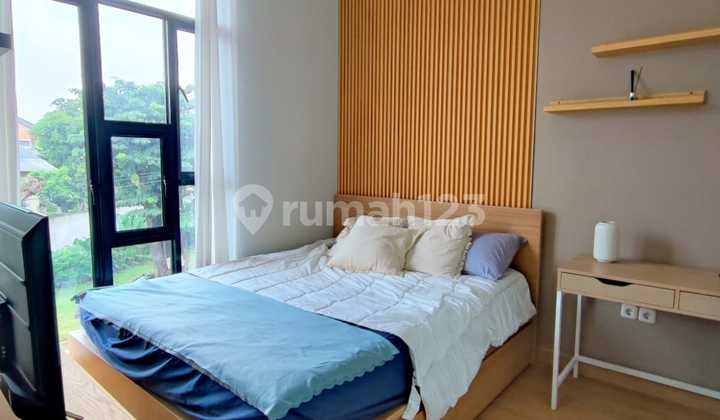 Rumah Modern Baru 2 Lantai Dekat BSD Free DP & Subsidi Cicilan Rumah Modern Baru 2 Lantai Dekat BSD Free DP & Subsidi Cicilan