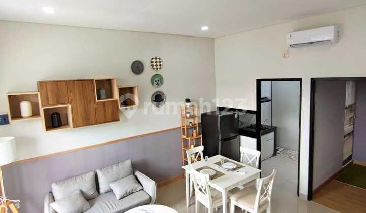 Rumah Modern Baru 2 Lantai Dekat BSD Free DP & Subsidi Cicilan Rumah Modern Baru 2 Lantai Dekat BSD Free DP & Subsidi Cicilan