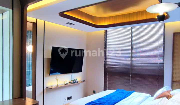 Rumah Resort Baru 2 Lantai Area Serpong Harga 800 Jutaan Rumah Resort Baru 2 Lantai Area Serpong Harga 800 Jutaan