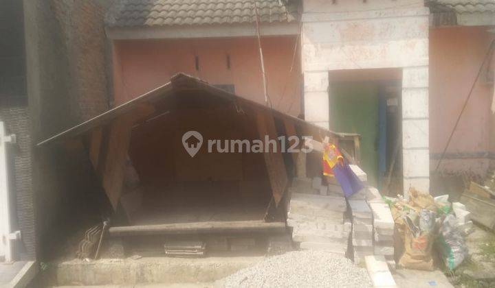 Rumah Tipe 21 Di Bumi Waringin Indah 1 , Kedung Waringin,bekasi 1