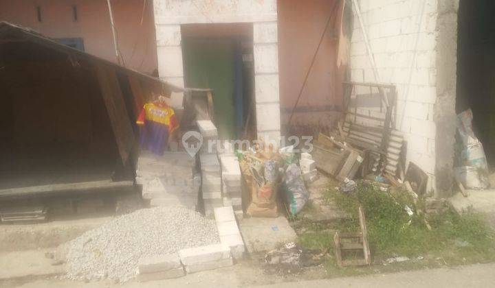 Rumah Tipe 21 Di Bumi Waringin Indah 1 , Kedung Waringin,bekasi 2