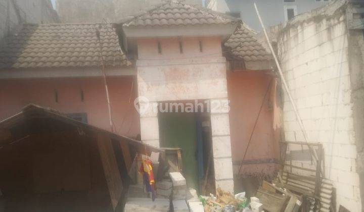 Rumah Tipe 21 Di Bumi Waringin Indah 1 , Kedung Waringin,bekasi 3