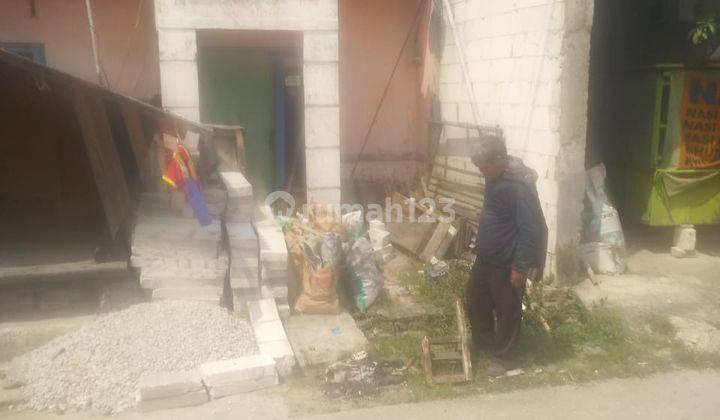 Rumah Tipe 21 Di Bumi Waringin Indah 1 , Kedung Waringin,bekasi 6