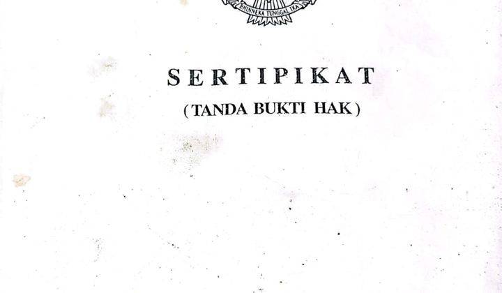 Tanah 6030 M2 di Desa Karang Mekar, Kedungwaringin, Bekasi 3
