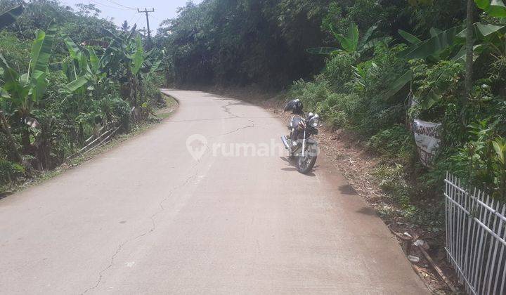 Tanah perumahan 820 m2 (ukuran : 35 m x 23 m) di desa bojongmangu  - bojongmangu , Bekasi ,Jawa Barat 3