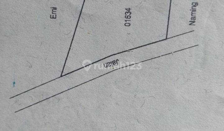 Tanah perumahan 820 m2 (ukuran : 35 m x 23 m) di desa bojongmangu  - bojongmangu , Bekasi ,Jawa Barat 8