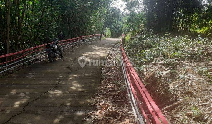 Tanah Seluas 1000 M2 di Sukabungah. Bojongmangu, Bekasi 1