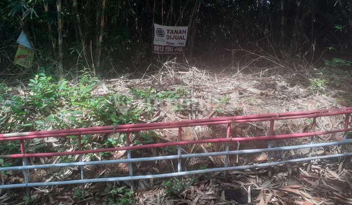 Tanah Seluas 1000 M2 di Sukabungah. Bojongmangu, Bekasi 3