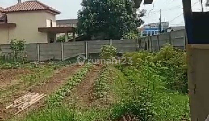 Tanah 5650 M2 di Desa Suka Raya, Kec. Karangbahagia, Bekasi 4