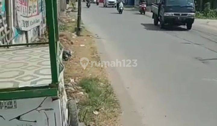 Tanah 5650 M2 di Desa Suka Raya, Kec. Karangbahagia, Bekasi 7