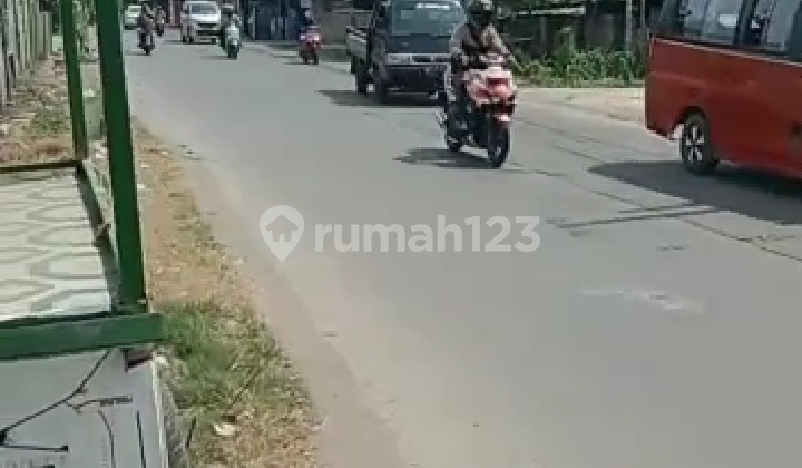 Tanah 5650 M2 di Desa Suka Raya, Kec. Karangbahagia, Bekasi 9