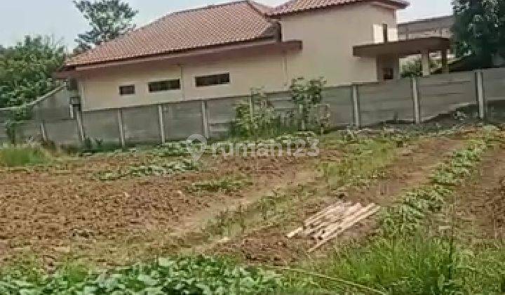 Tanah 5650 M2 di Desa Suka Raya, Kec. Karangbahagia, Bekasi 10