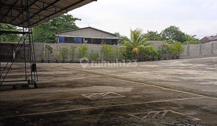 Pabrik Air Minum Dalam Kemrasan Di Cileungsi Kabupaten Bogo 2