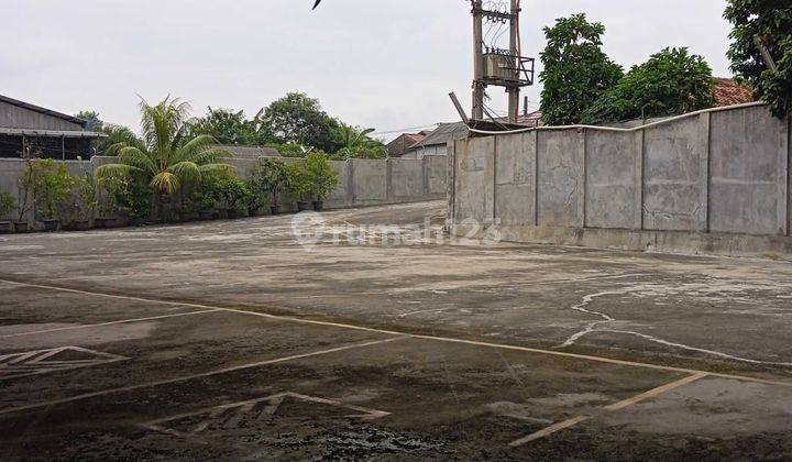 Pabrik Air Minum Dalam Kemrasan Di Cileungsi Kabupaten Bogo 3
