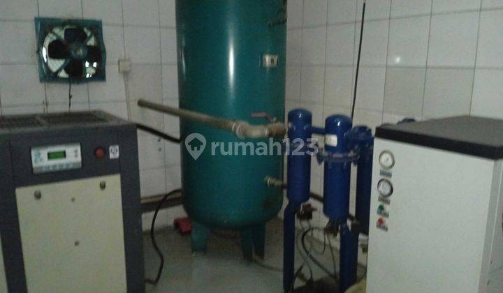 Pabrik Air Minum Dalam Kemrasan Di Cileungsi Kabupaten Bogo 17