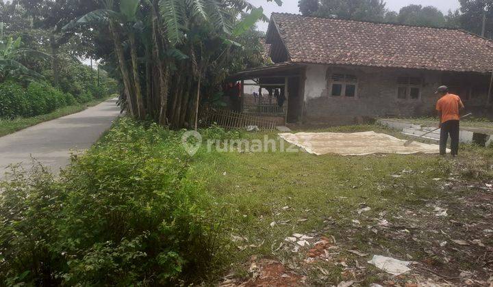 Rumah Kampung Dengan Luas Tanah 294 M2 Di Naga Cipta, Serang Baru Bekasi 5