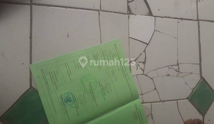 Rumah Kampung Dengan Luas Tanah 294 M2 Di Naga Cipta, Serang Baru Bekasi 14