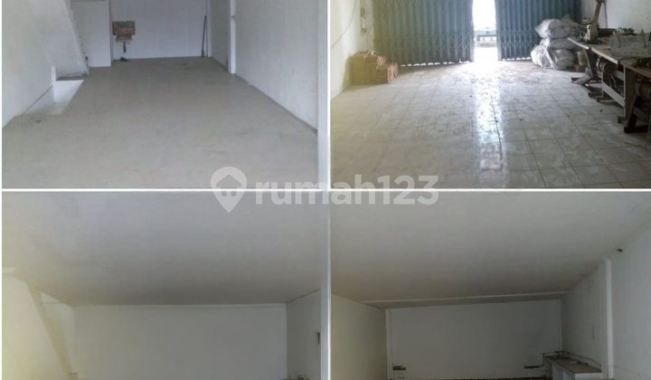 Shop House 4 Floors, Under 2 Meters 1