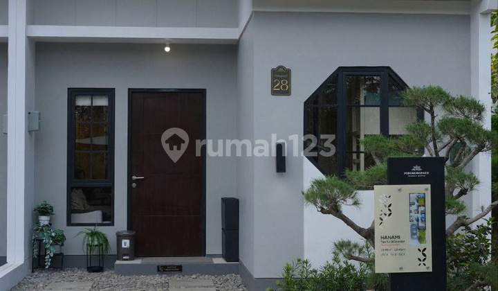 Harga Turun Nih di Podomoro Park Karna Lg Free PPN