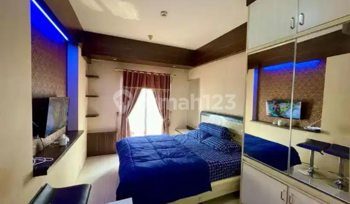 Apartemen di Sunter Dekat Akses Tol, Studio Full Furnish Apartemen di Sunter Dekat Akses Tol, Studio Full Furnish