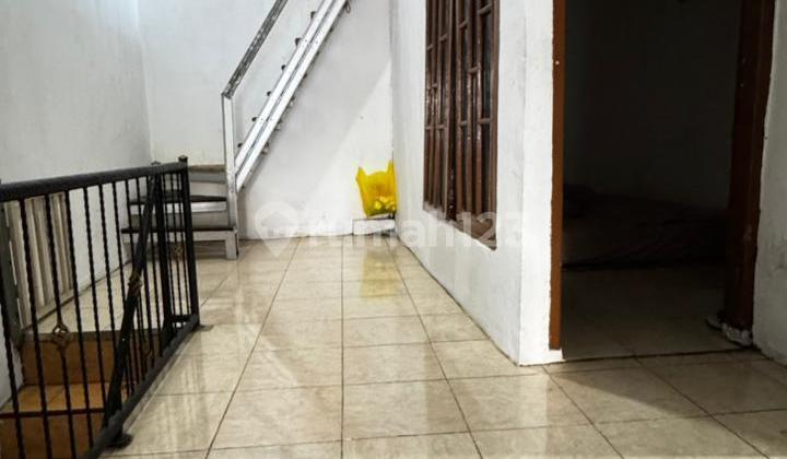 Comfortable Single-Story Residence in Cileunyi, Bandung.