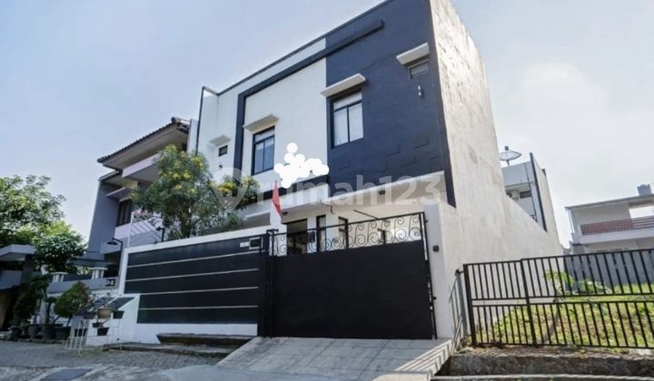 Dijual Kost Exclusive Caman Jatibening 5 Menit Dari LRT