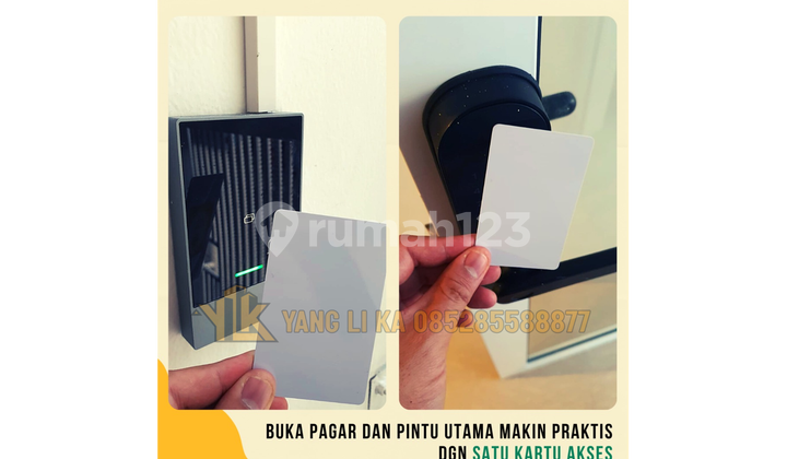 Fast Sale Exclusive Boarding House New Building Fully Furnished Total 23 Rooms in Petojo Gambir, Central Jakarta 2