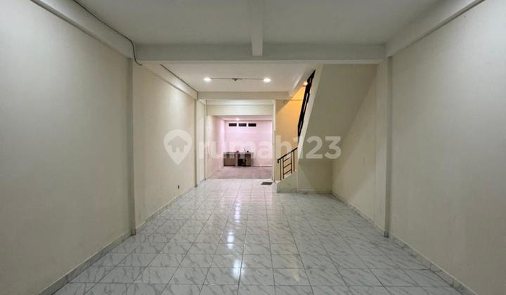 Rent 2-Story Shophouse Recently Renovated, Jalan Benteng Betawi 2 2