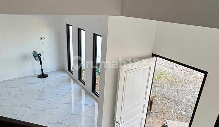 Rumah 2 Lantai Jakarta Selatan Bebas Banjir Dekat Pintu Tol Pondok Pinang Rumah 2 Lantai Jakarta Selatan Bebas Banjir Dekat Pintu Tol Pondok Pinang