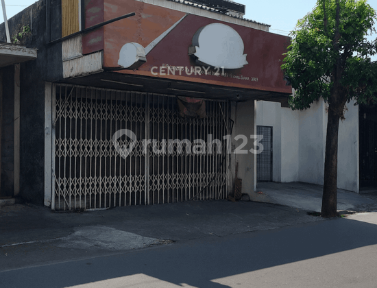 Ruko LT 218 M2 di Mantrijeron Kodya Lokasi Pinggir Jalan Raya Ruko LT 218 M2 di Mantrijeron Kodya Lokasi Pinggir Jalan Raya